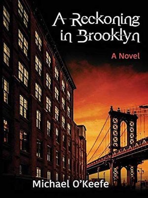 cover image of A Reckoning in Brooklyn